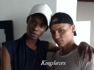 Kingslavex