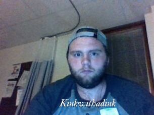 Kinkwithadink