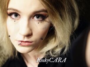 KinkyCARA