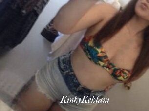 KinkyKehlani