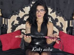 kinky_aisha Partouze