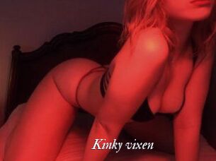 Kinky_vixen