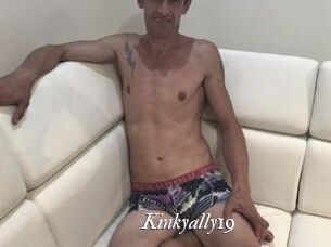 kinkyally19 Partouze