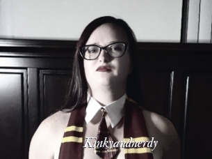 Kinkyandnerdy