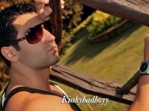 Kinkybadboyy