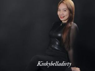 Kinkybelladirty