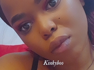 kinkyboo Partouze