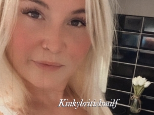 Kinkybritishmilf