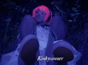 Kinkycanner