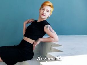 Kinkycassidy