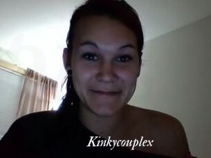 kinkycouplex Partouze