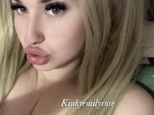 Kinkyemilyrose