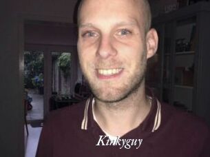 Kinkyguy