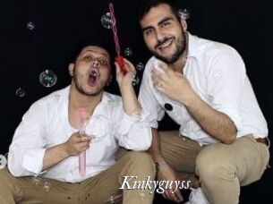 Kinkyguyss