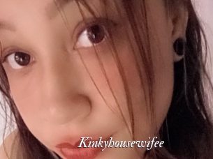 Kinkyhousewifee