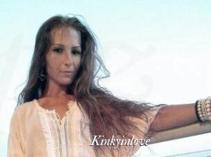 Kinkyinlove