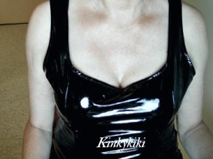 Kinkykiki