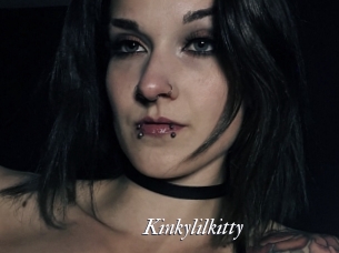 Kinkylilkitty