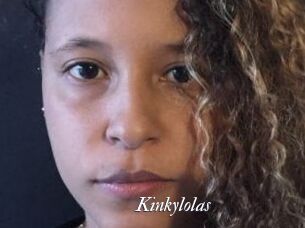 Kinkylolas