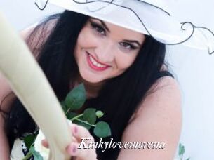 Kinkylovemorena