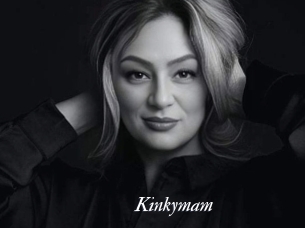 kinkymam Partouze