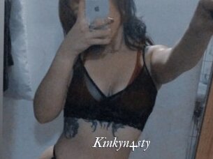 Kinkyn4sty