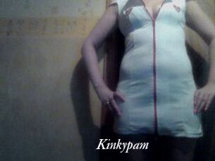 Kinkypam