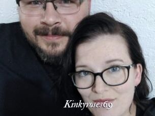 kinkyroses69 Partouze
