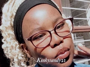 Kinkysandy21