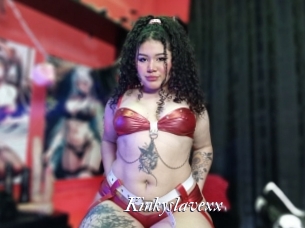 kinkyslavexx Partouze