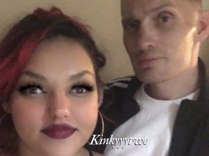 kinkyyytwo Partouze