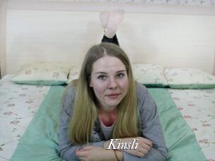 Kinsli