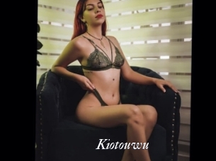 Kiotouwu