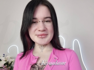 Kiraadame