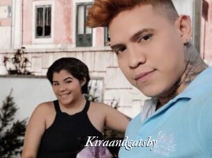 Kiraandgatsby