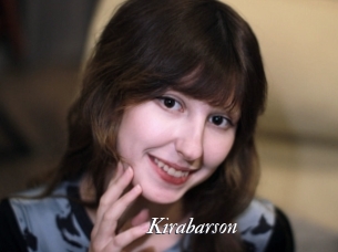 Kirabarson