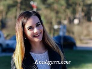 Kirabignectarine