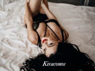 Kiracomos