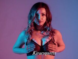 Kiracoquette