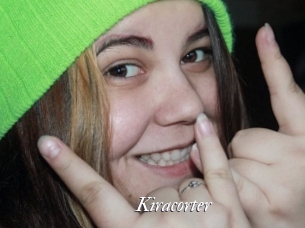Kiracorter