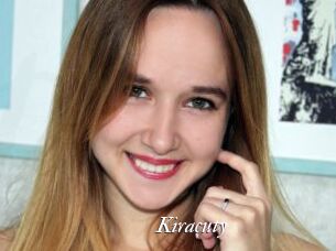 Kiracuty