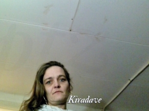 Kiradave