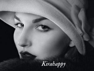 Kirahappy