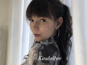 Kirahellyer