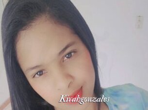 Kirahgonzales