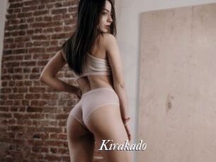 Kirakado