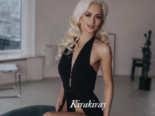 Kirakiray