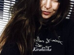 Kirakisska