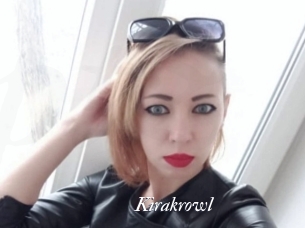 kirakrowl Partouze