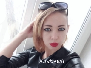 Kirakrowly